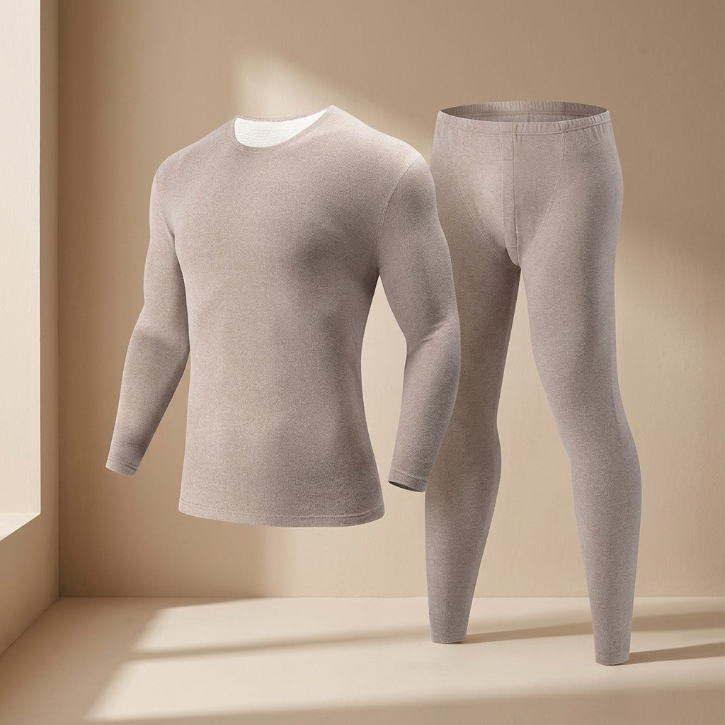 Warmfit™ Men's Thermal Base Layer Suit