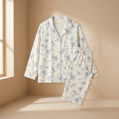 Cottonlull™ Pure Cotton Pajama Set