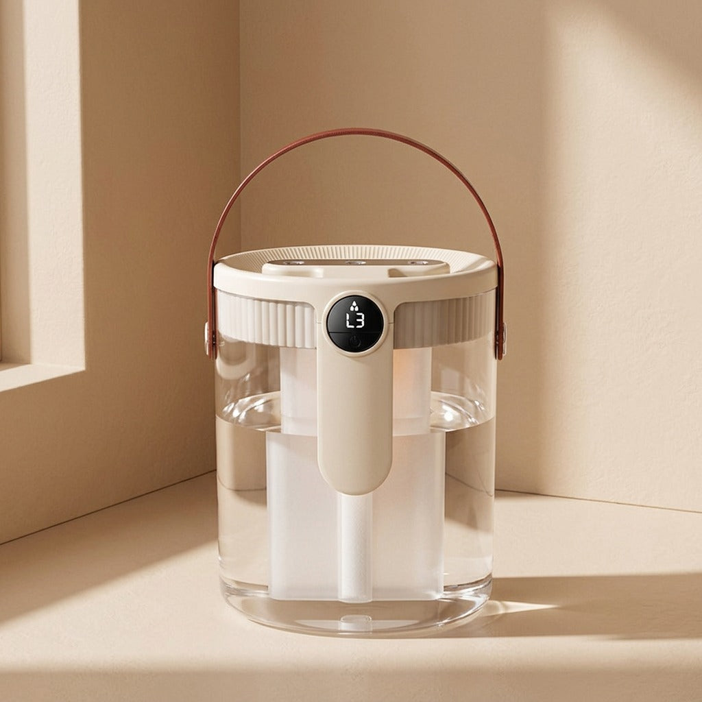 Deskhush™ USB Home Desk Humidifier