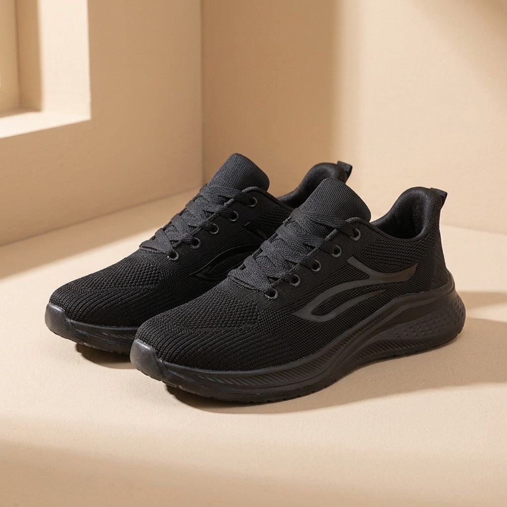 Knitdash™ Fly-Knit Sports Shoes