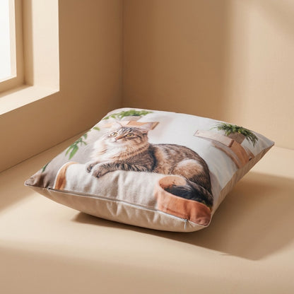 Cushmark™ Custom Logo Cushion Pillowcase