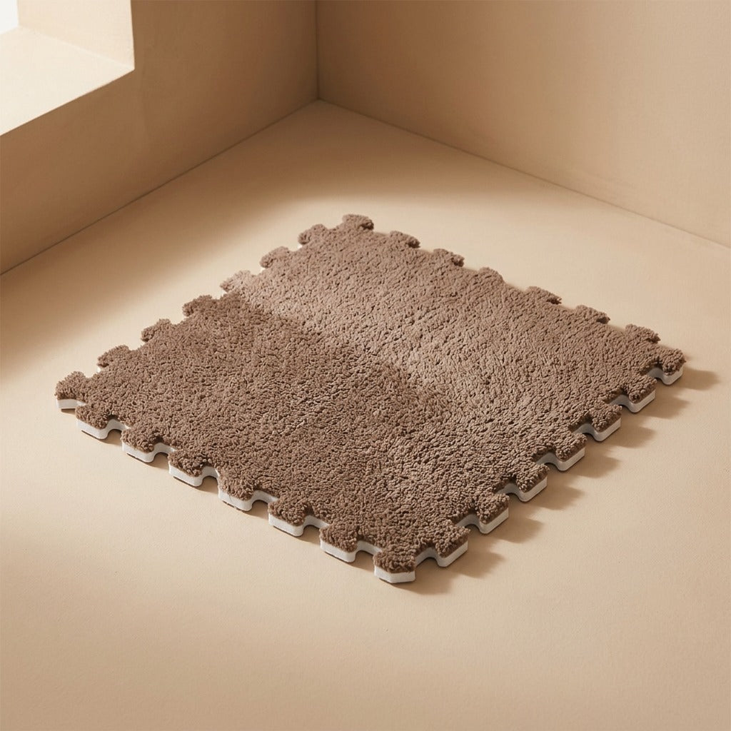 Softsquare™ EVA Square Floor Mat