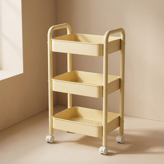 Steelspan™ Carbon Steel Storage Rack