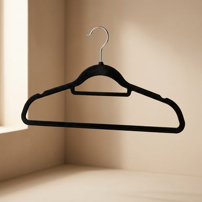 Velvethold™ ABS Flocked Hangers