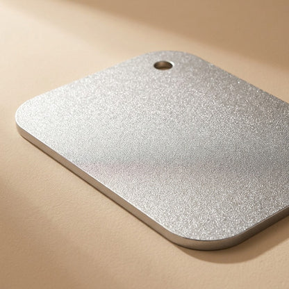Twinchop™ Double-Sided Cutting Board, material and detail close-up