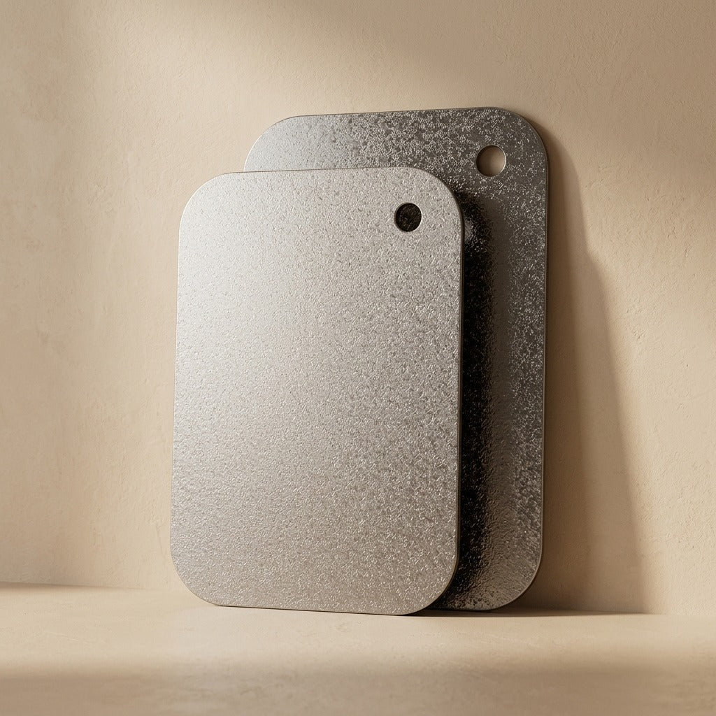 Twinchop™ Double-Sided Cutting Board
