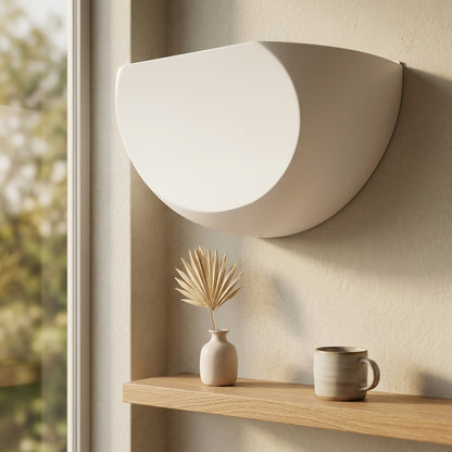 Buzzstick™ LED Sticky Mosquito Trap Lamp, styled close view