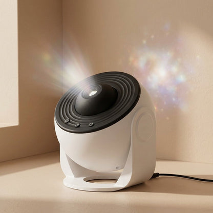 Skyglimmer™ Starry Sky Projection Lamp With USB Power