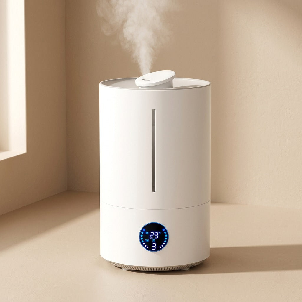 Ultramist™ Ultrasonic Home Humidifier