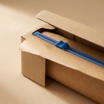 Crisproll™ Parchment Paper Roll for Air Fryers, material and detail close-up