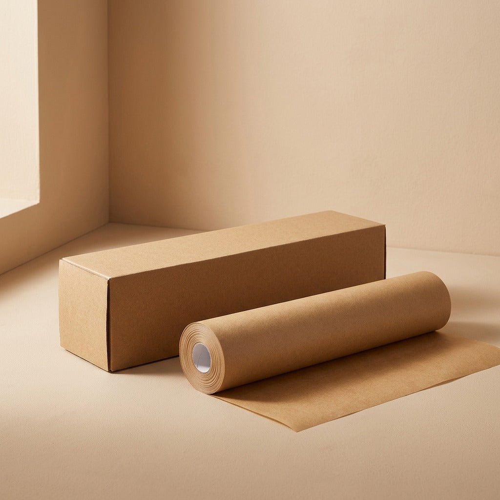 Crisproll™ Parchment Paper Roll for Air Fryers