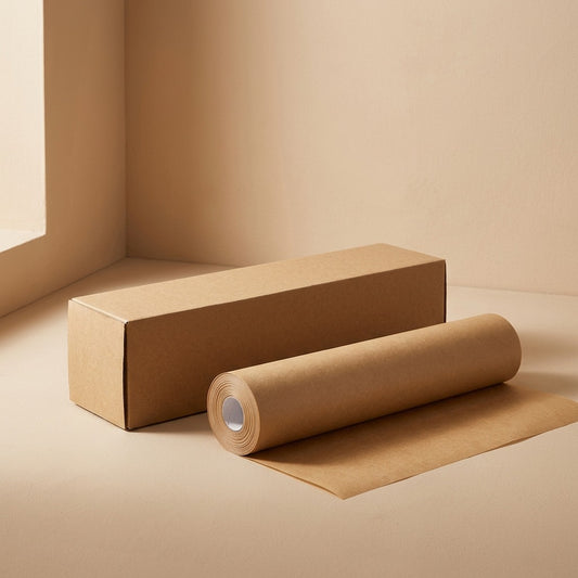 Crisproll™ Parchment Paper Roll for Air Fryers