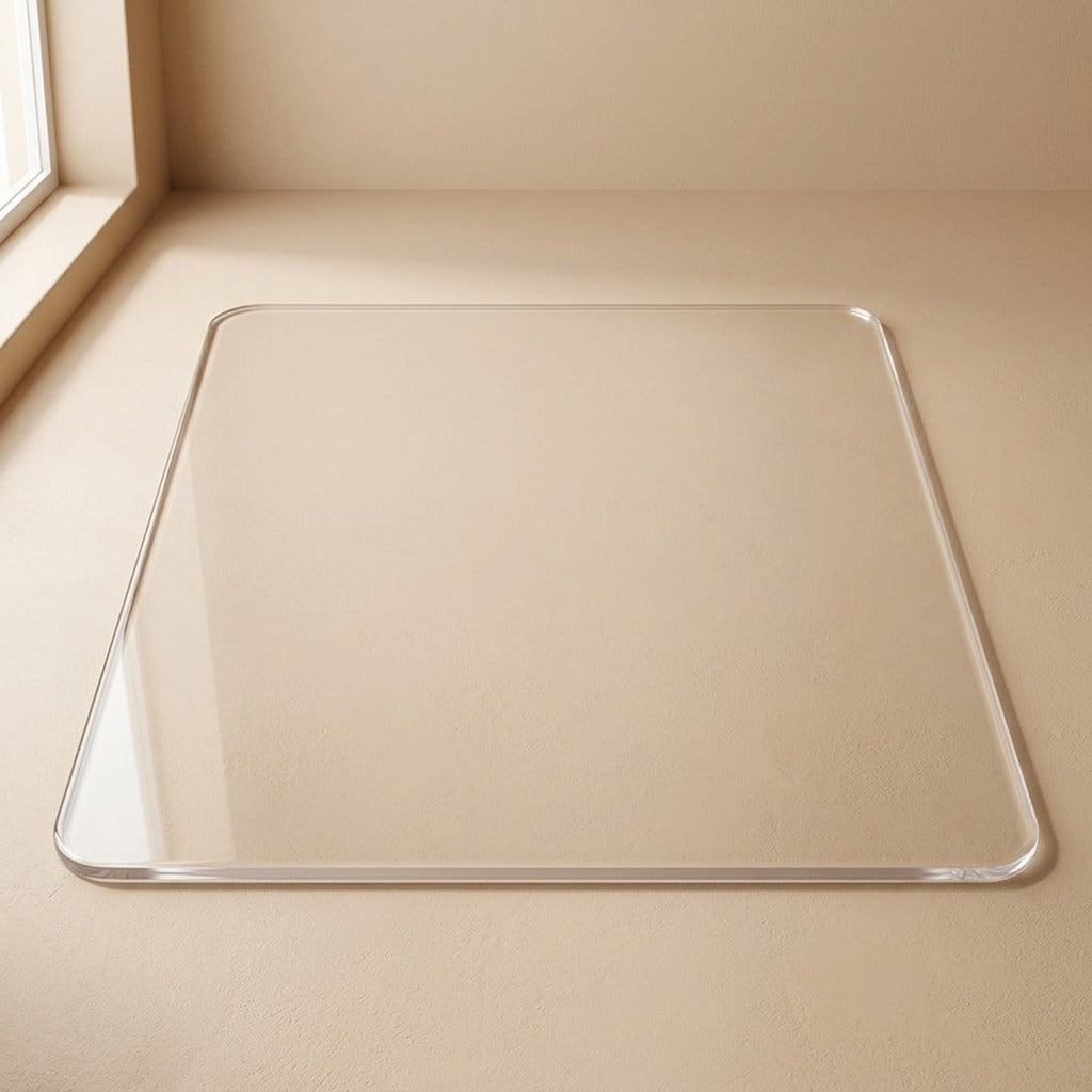Spillveil™ PVC Table Mat Waterproof Rectangle