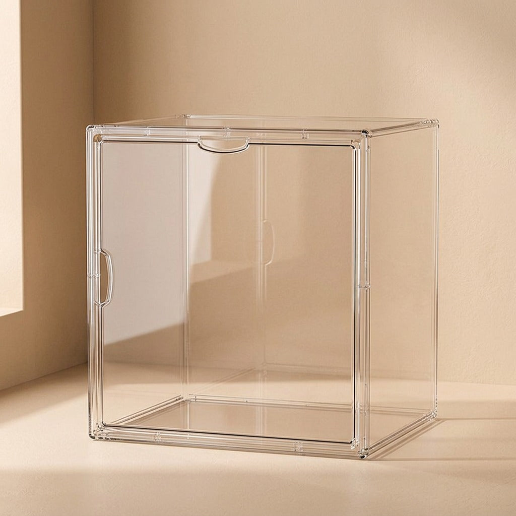 Clearspace™ Extra Large Transparent Storage Box