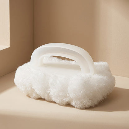 Pressrinse™ Squeeze Water Toilet Cleaning Brush