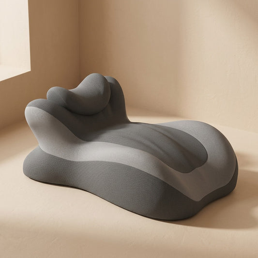 Neckcloud™ Memory Foam Neck Support Pillow