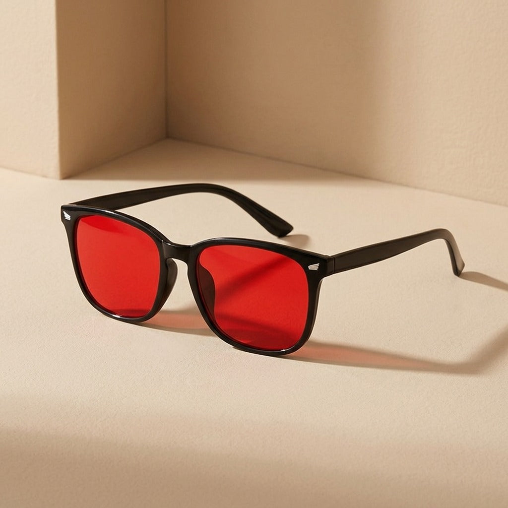 Wingshade™ Wing-Shaped Blue Light Glasses