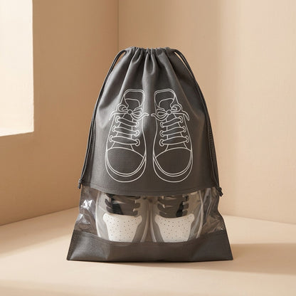 Shoepouch™ Non-Woven Shoe Storage Bag