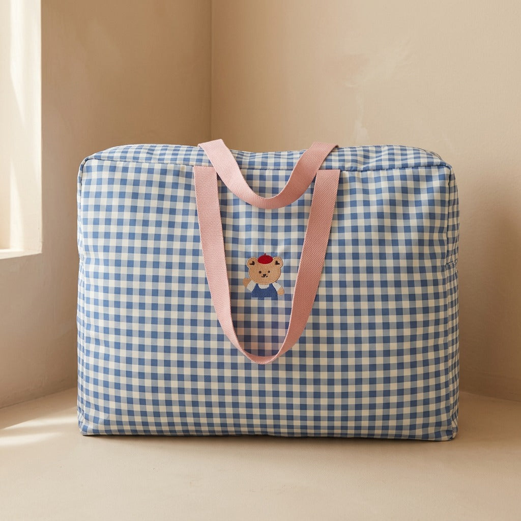 Quiltround™ Round Quilt Storage Bag