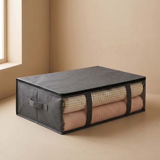 Foldpouch™ Foldable Non-Woven Storage Bag
