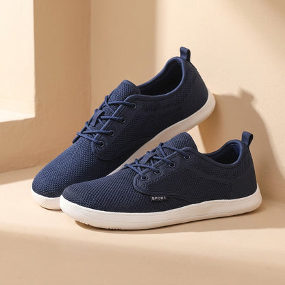 Widewalk™ Wide-Toe Barefoot Mesh Sports Shoes