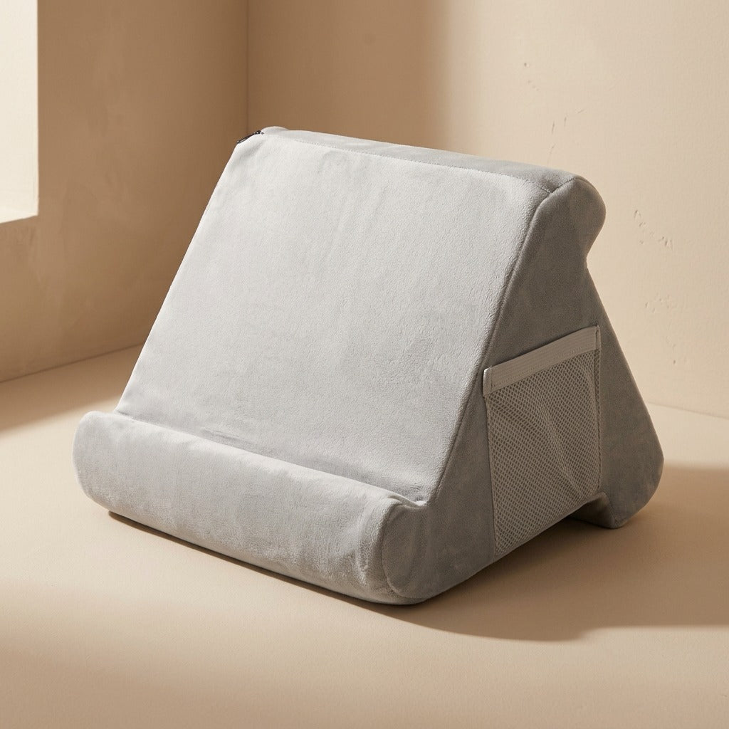 Pagecush™ Polyester Reading Pillow Pad