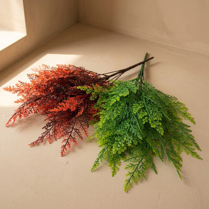 Fernscape™ Plastic Fern Plant Wall Decoration