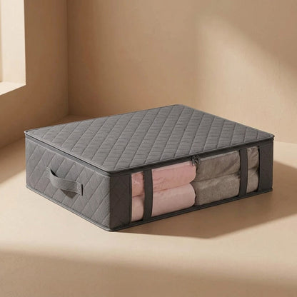 Quiltcove™ Non-Woven Quilt Storage Bag