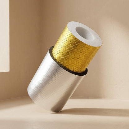 Pipequiet™ Water Pipe Soundproofing Cotton