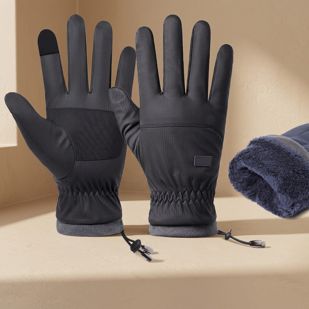 Heatweave™ Thermal Polyester Winter Gloves