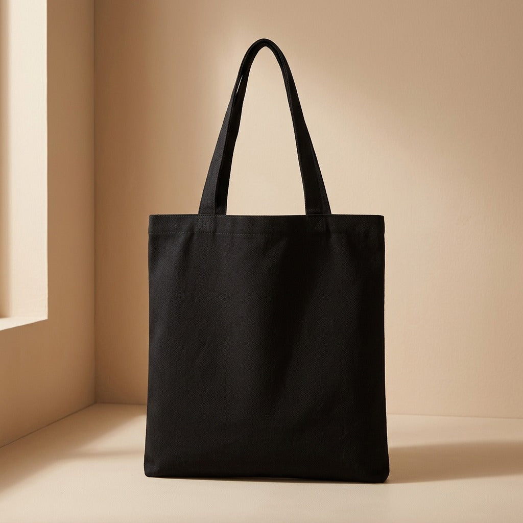 Canvasnest™ Blank Canvas Bag
