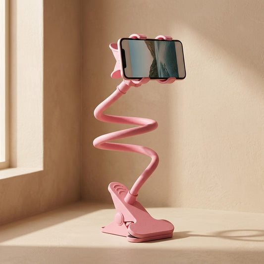 Standby™ Plastic Mobile Phone Stand