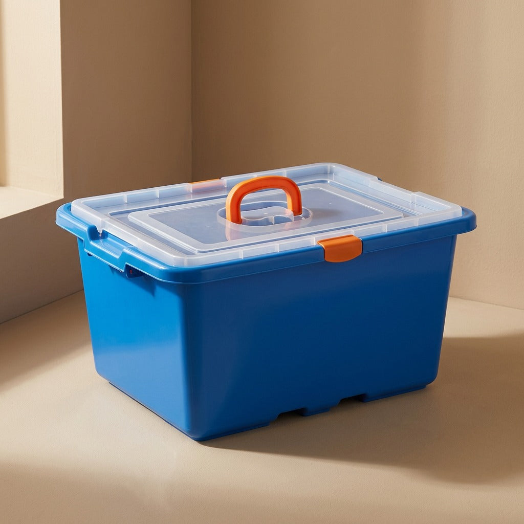 Brickbucket™ Building Block Storage Bucket