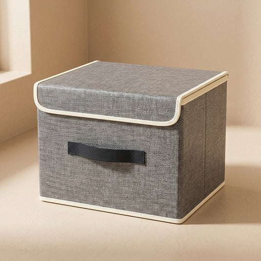 Clothnest™ Foldable Fabric Underwear Storage Box