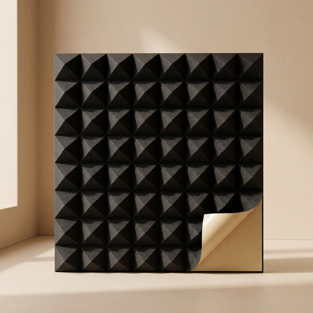 Hushfill™ Sound Insulation Cotton