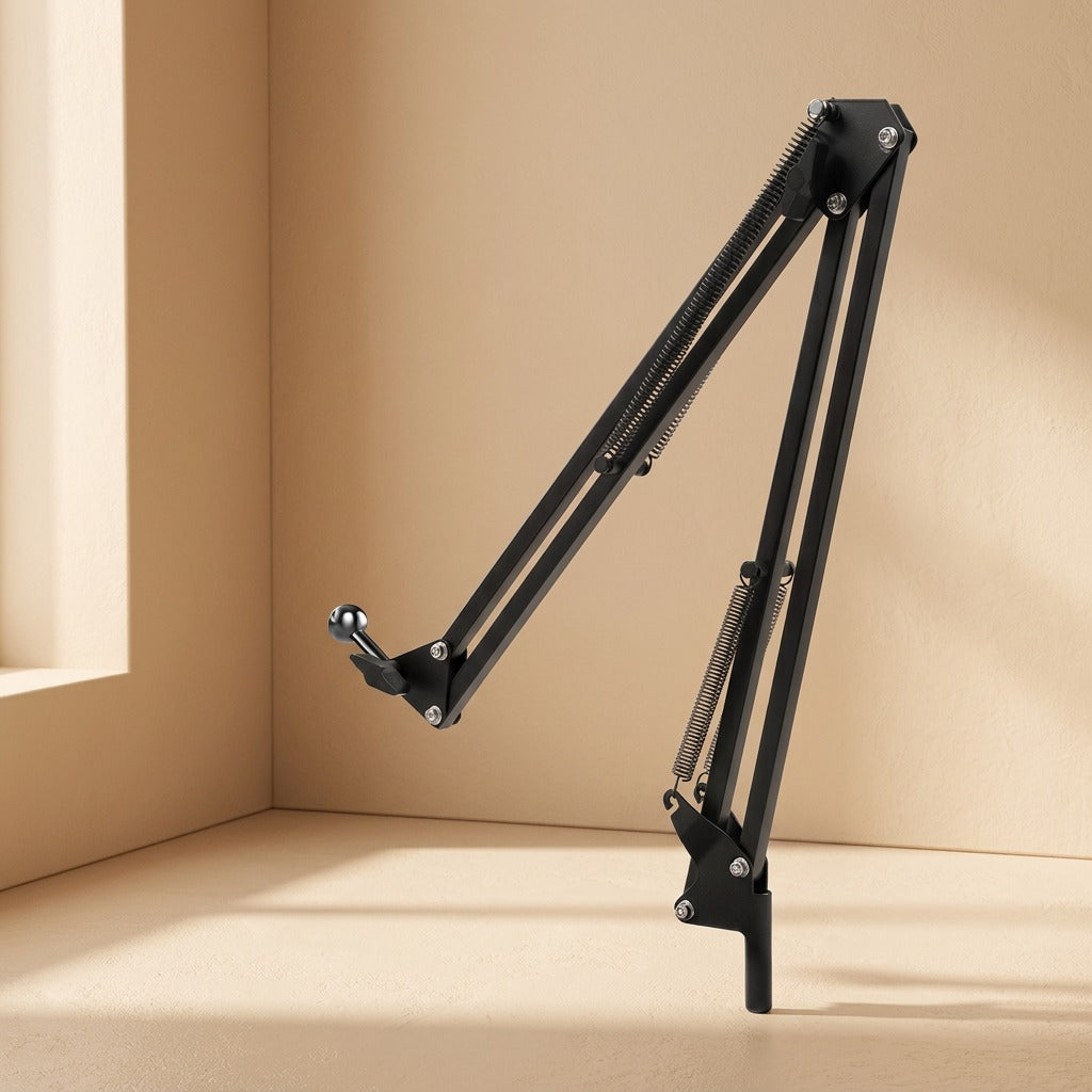 Foldbrace™ Metal Foldable Desk Lamp Bracket