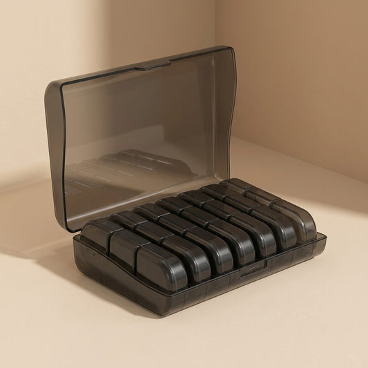Dosebox™ Seven-Day Medicine Box