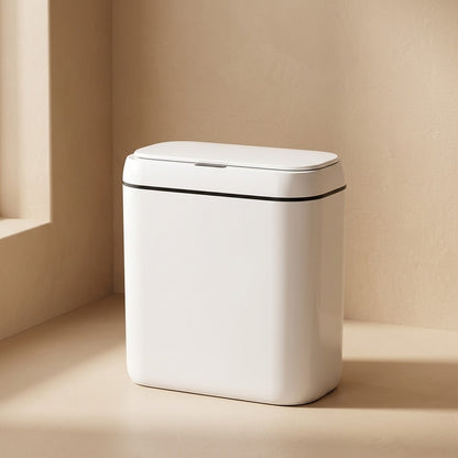 Sensebin™ Inductive Opening Plastic Trash Can