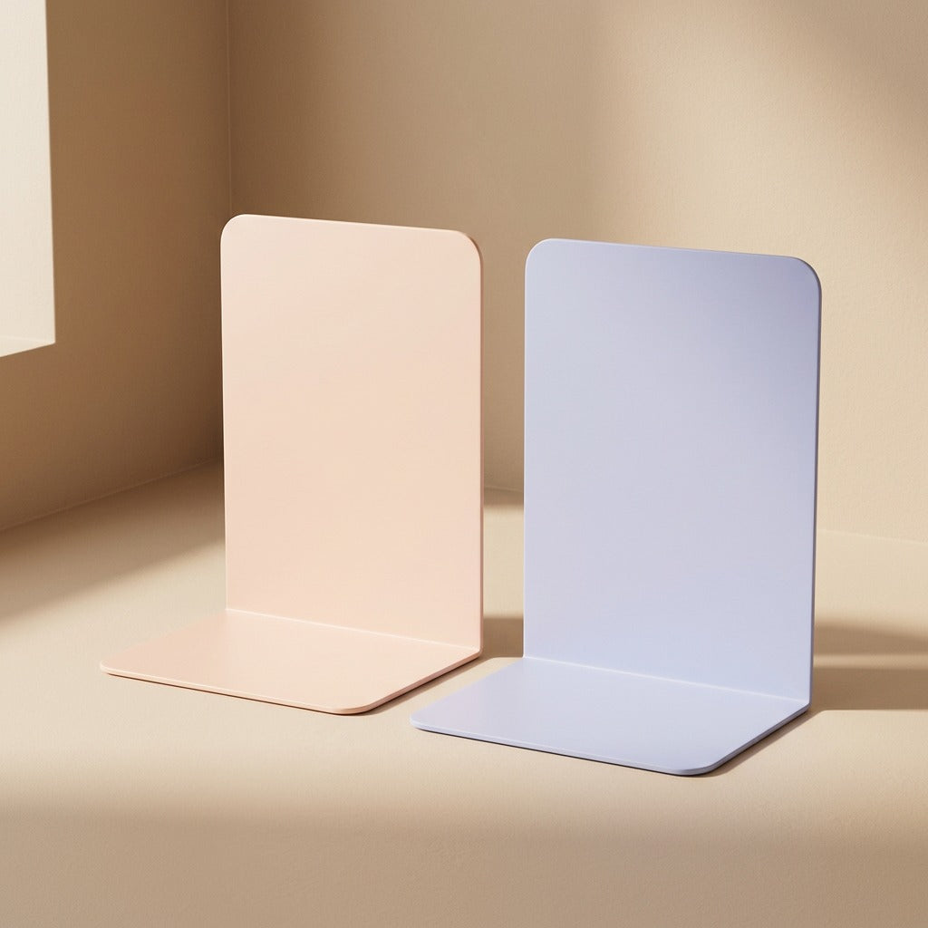 Bookrest™ Metal Book Stand Set of 2