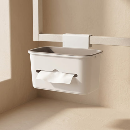 Bedbasket™ 4 L Hanging Bedside Trash Can