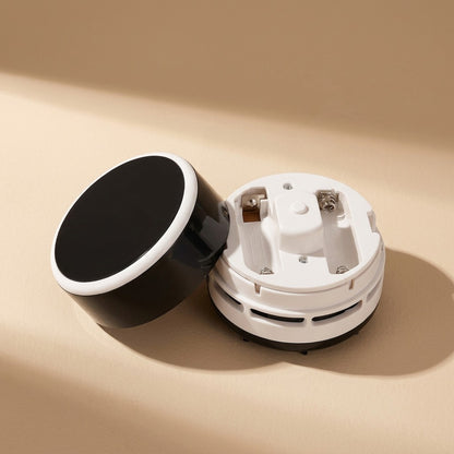 Dustdash™ TW8050 Desktop Vacuum Cleaner, material and detail close-up