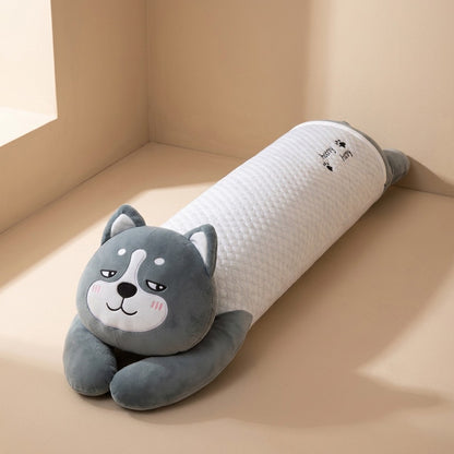 Sidecuddle™ Long Side Sleeping Pillow