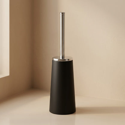 Steelreach™ Stainless Steel Long-Handle Toilet Brush