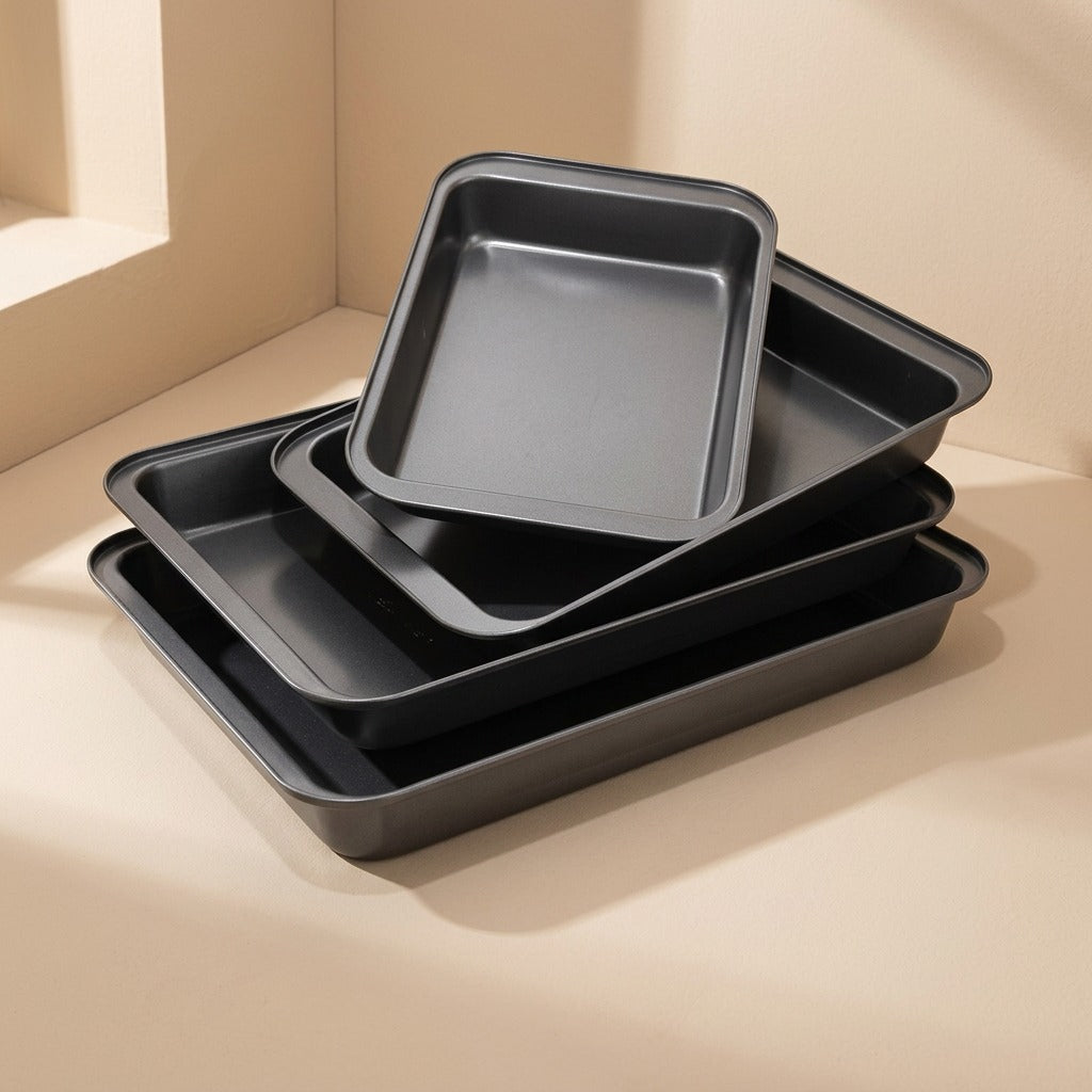 Steelcrisp™ Carbon Steel Baking Tray
