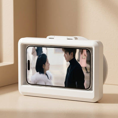 Phoneperch™ Adhesive Bathroom Phone Holder