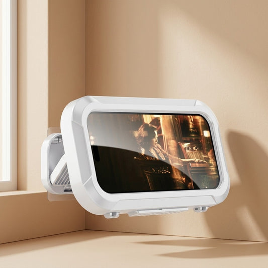 Wallhold™ Waterproof Wall-Mounted Phone Holder