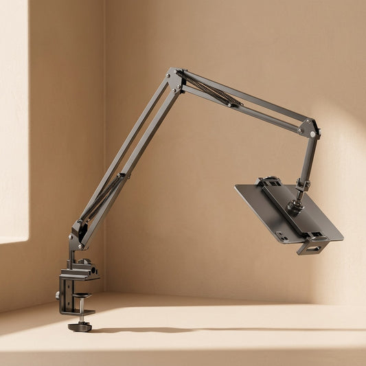 Deviceperch™ Metal Phone And Tablet Holder