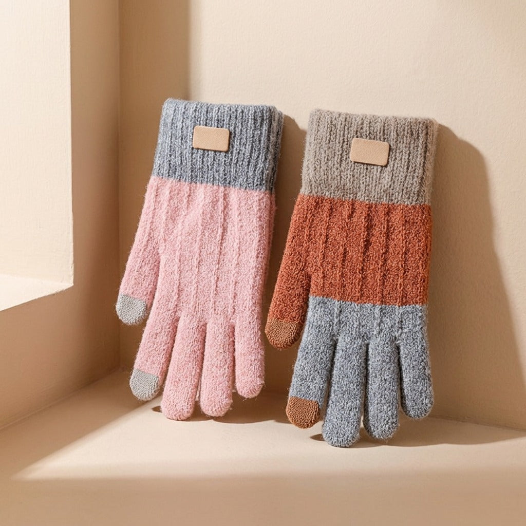 Cyclewarm™ Winter Warm Cycling Gloves