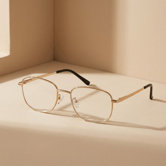 Clearframe™ Full Frame Glass Reading Glasses