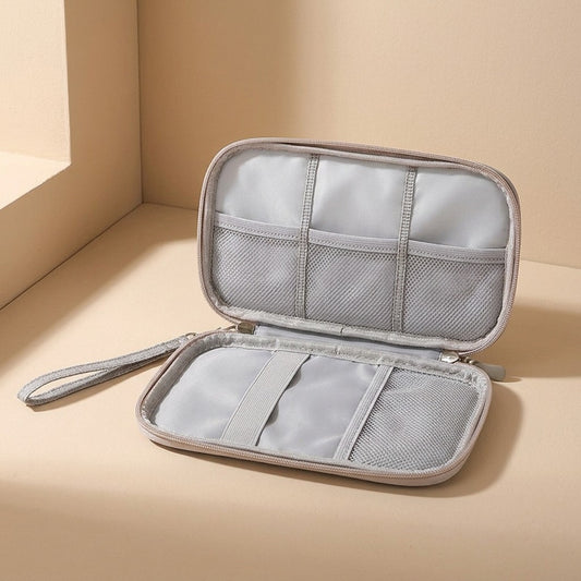 Cordpouch™ Polyester Cable Storage Bag